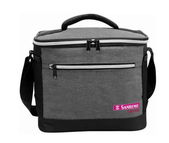 BOLSA TERMICA SANREMO 12L