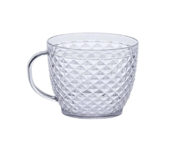 BOWL COM ALÇA LUXXOR 800 ML