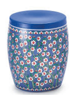 BOX DEC FLOR DO CAMPO P 065 L