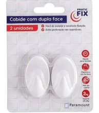 CABIDE COM 2 UNIDADES