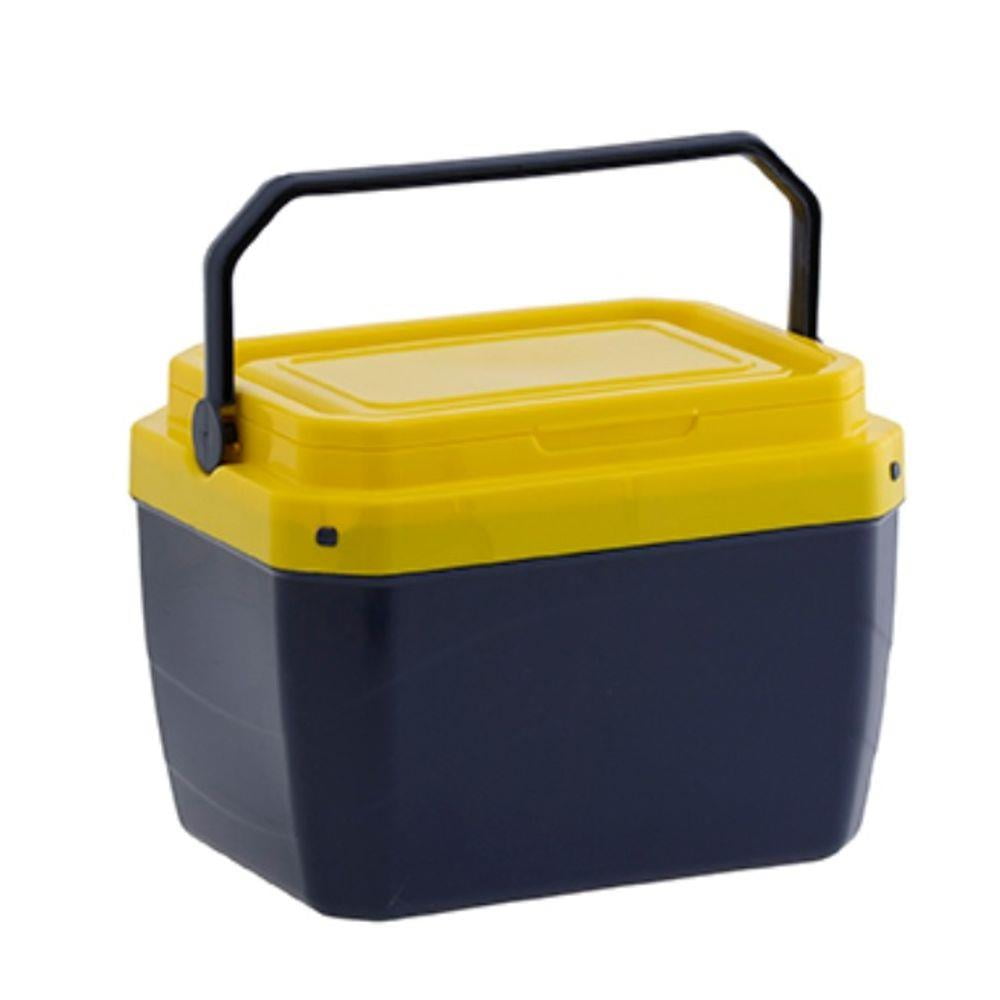 CAIXA TÉRMICA 17 L COLORS
