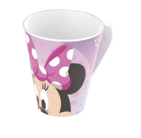 CANECA MINNIE 360 ML