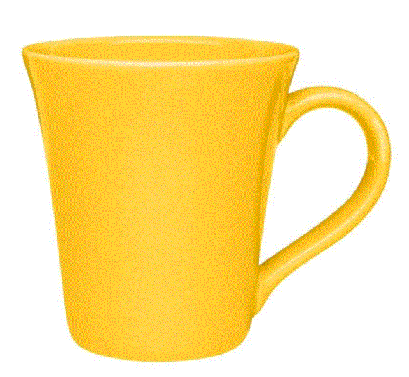 CANECA TULIPA AMLO 330 ML 