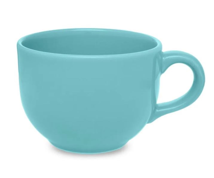 CANECAS JUMBO 740ML  TIFFANY