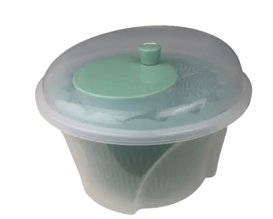 CENTRIFUGA SECA SALADA MENTA 4,5  LTS 5022  