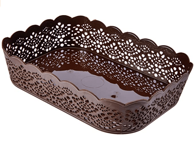 CESTA MANDALA 