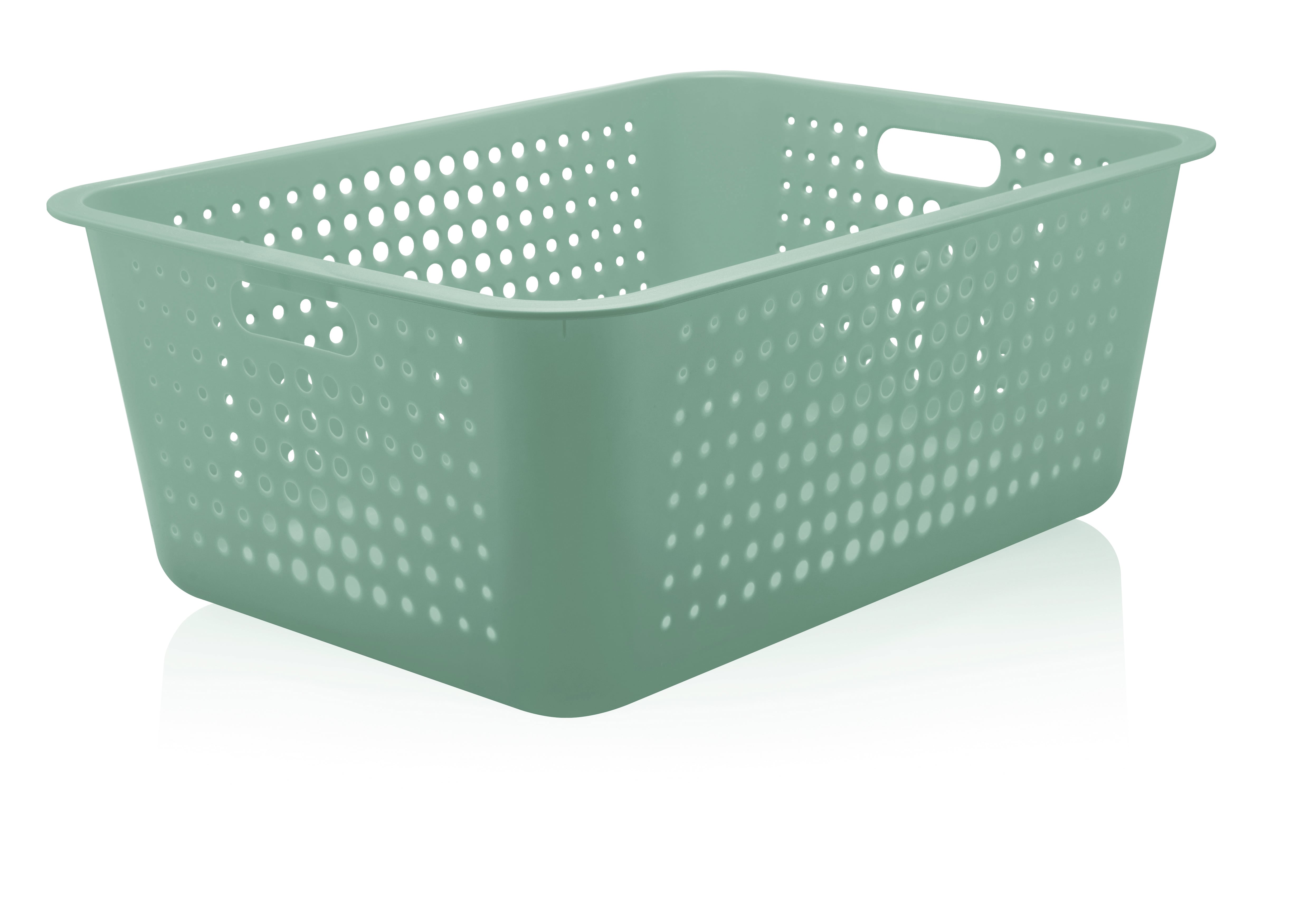 CESTA ORGANIZADORA MAXI VDMF