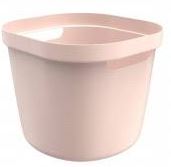 CESTO CUBE FLEX 4 L ROSA