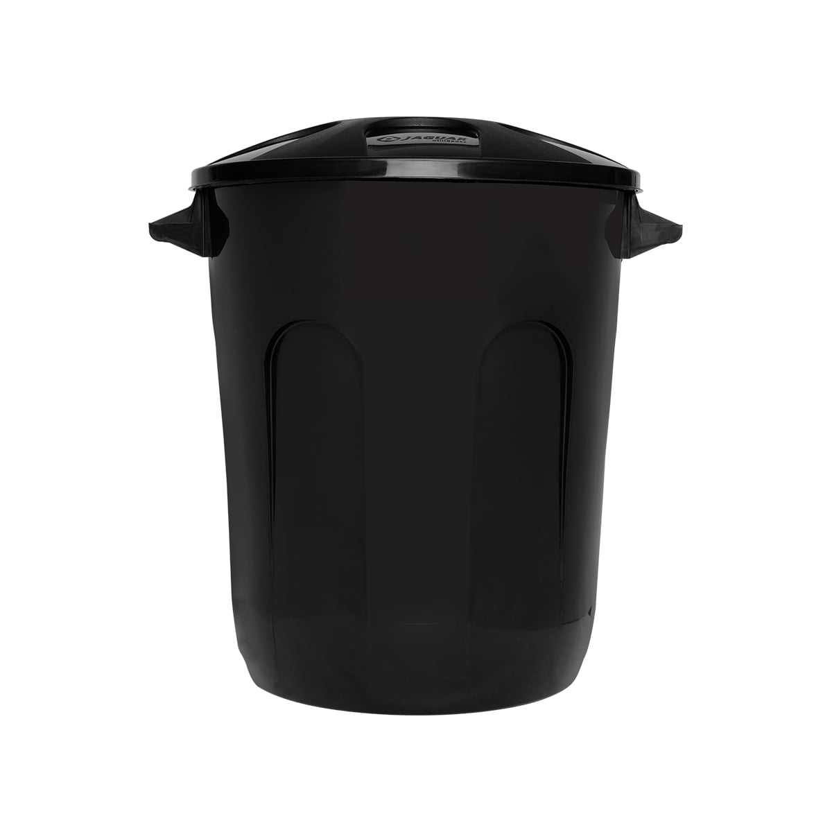 CESTO FECHADO 10L (C/ TAMPA PRETA) ECO NATURE