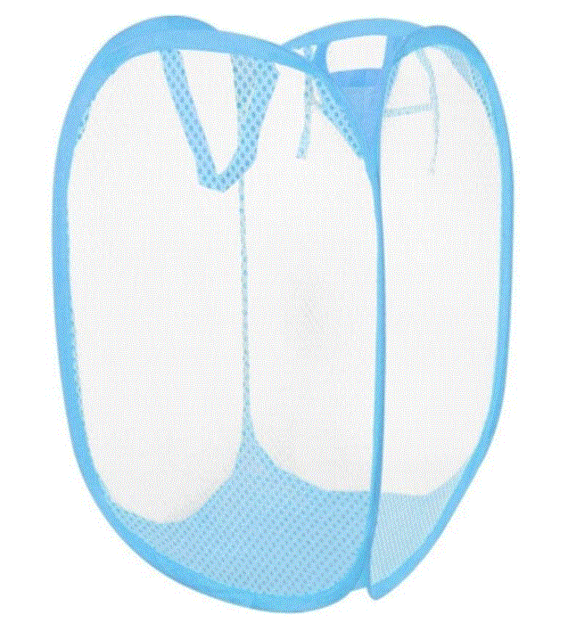 CESTO MULTISO DOBRAVEL 29 X 50 AZUL