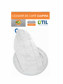 COADOR DE CAFÉ CAIPIRA 