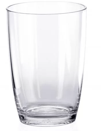COPO AGUA