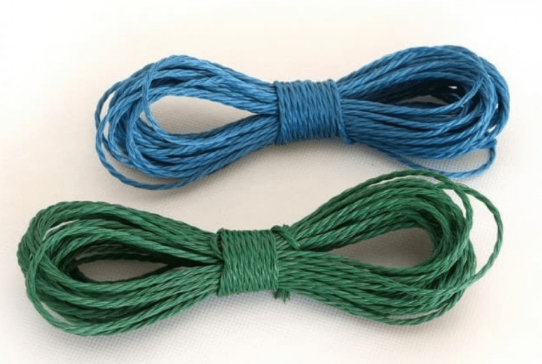 CORDA DE NYLON 10 metros