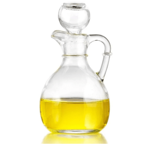 CRUET GARRAFA PAZEITEVINAGRE 177 ML