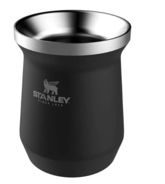 CUIA TERM STANLEY 236 ML BLACK R 8051