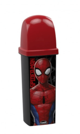 DENTAL CASE HOMEM ARANHA