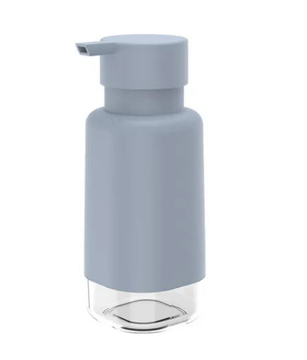 DISPENSER PREMIUM TRIUM 500ML AZUL GLACIAL FECHAD