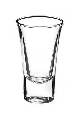 DUBLINO COPO PARA LICOR 57 ML