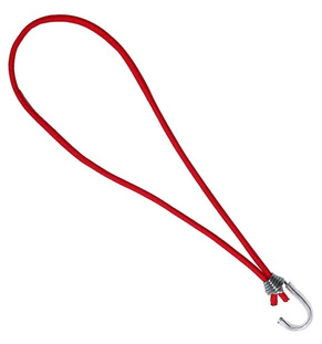 ELASTICO C/GANCHO FINO 1,80MT