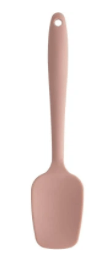 ESPATULA DE SILICONE 