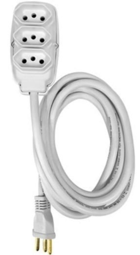 EXTENSÃO 5M