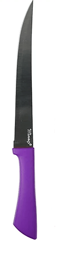 FACA COZINHA INOX 8 AQUARELA 