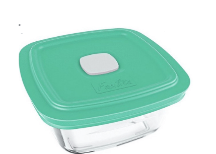 FACILITA VAP 1 LT VERDE ÁGUA 