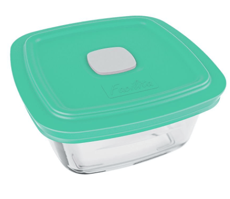 FACILITA VAP 500 ML  VERDE