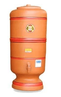 FILTRO SÃO PEDRO  - 3LTS