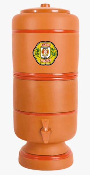 FILTROS SAO PEDRO N.1 5L