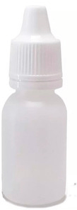 FRASCO CONTA GOTAS 20ML