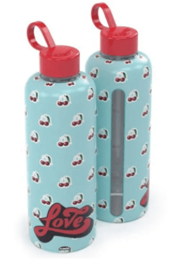 GARRAFA CILINDRICA  970 ML