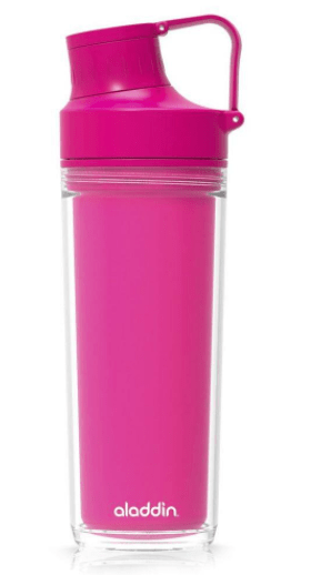 GARRAFA HIDRATACAO ALADDIN ACTIVE 500 ML