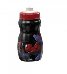 GARRAFA SQUEEZE HOMEM-ARANHA 300 ML