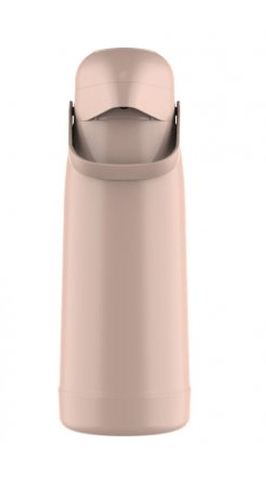 GARRAFA TERM MAGIC PUMP 18L NUDE