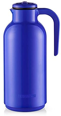 GARRAFA TERMICA PLASTICO REUNIR 1L