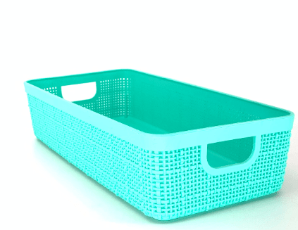 HOME ORGANIZER 1,7 LITROS - VERDE