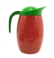 JARRA 1,5 L MORANGO