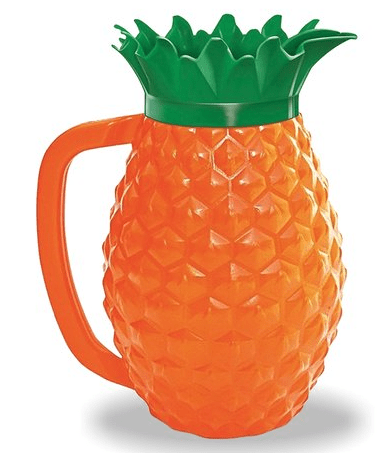 JARRA ABACAXI 1,5 L