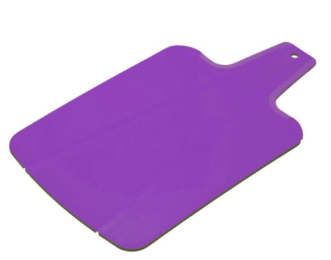 TABUA DE CORTE ROXO