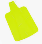  TABUA DE CORTE VERDE