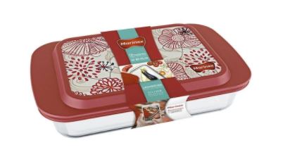 LASANHEIRA PRATIC COM TAMPA DEC 37 LT R6537