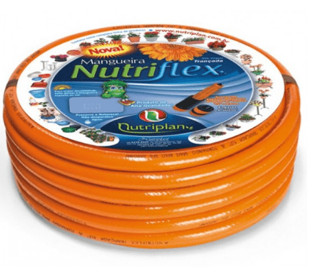 MANG NUTRIFLEX 20 M LARANJA