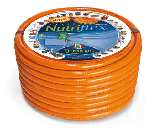 MANG NUTRIFLEX 50 M LARANJA