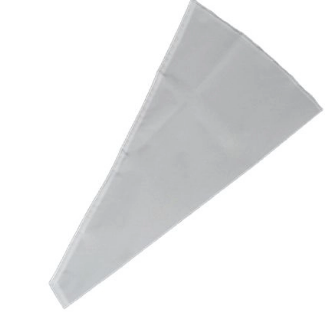 MANGA PARA CONFEITAR EM NYLON GRANDE