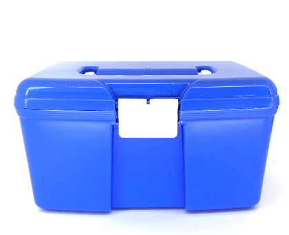 MIDI NORTHON BOX PS AZUL