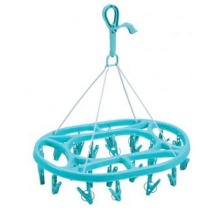 MINI VARAL REDONDO 24 PREND AZUL