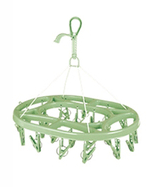 MINI VARAL REDONDO 24 PREND VERDE