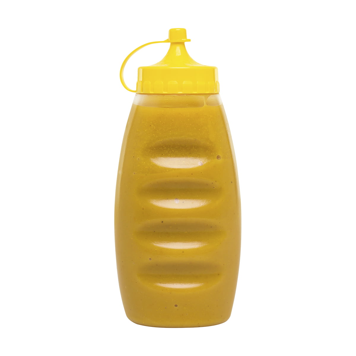 MOLHEIRA CONFORT AMARELA