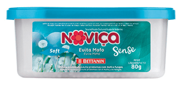 NOVICA EVITA MOFO SOFT 80G 1X12